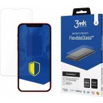 3mk FlexibleGlass pro Apple iPhone 13 mini 5903108412520 – Zboží Živě