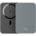 UltraThin MagSafe 5000 mAh PD20W – Hledejceny.cz