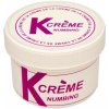 Lubrikační gel M&K K Creme Numbing 150 ml