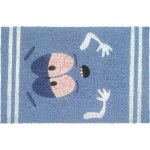 Erik South Park Towelie fialová 60x40 cm – Zbozi.Blesk.cz