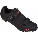 GIRO CODE VR70 black