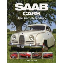 SAAB Cars - L. Cole