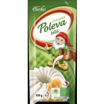 Carla cukrářská poleva bílá 100 g x20 – Zboží Dáma