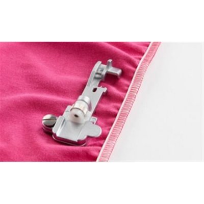 Patka k našívání gumy - overlocky Pfaff – Zboží Dáma