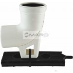 Regulus koleno spalinové 90° patní 11954 – Sleviste.cz