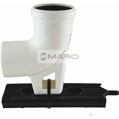 Regulus koleno spalinové 90° patní 11954 – Sleviste.cz