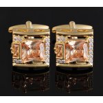 Ambrosius Luxus manžetové knoflíčky – Hledejceny.cz