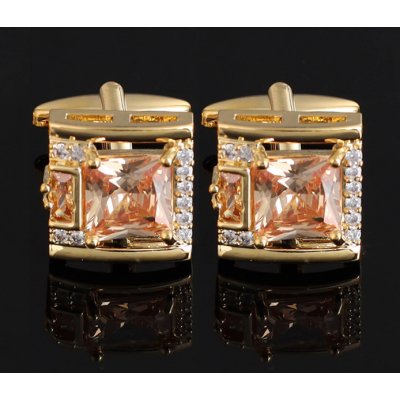 Ambrosius Luxus manžetové knoflíčky – Hledejceny.cz