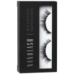 Nanolash DIY Eyelash Extensions Heartbreaker Umělé řasy pro domácí aplikaci – Sleviste.cz