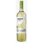 Andean Condor Peak Sauvignon blanc 13,5% 0,75 l (holá láhev) – Hledejceny.cz