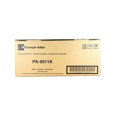 Triumph Adler PK-5011K - originální – Sleviste.cz