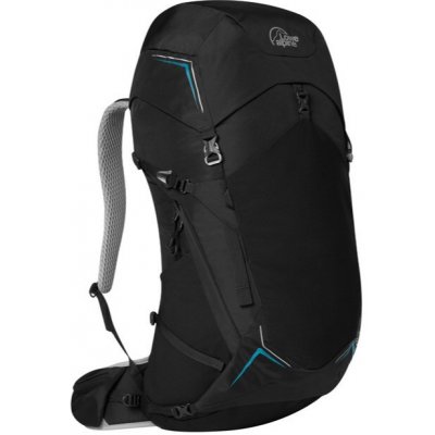 Lowe Alpine Airzone Trek 45:55l 2020 black – Hledejceny.cz