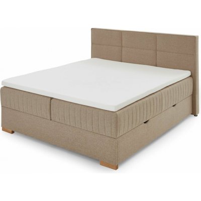 Meise Möbel Tambo béžová – Zboží Mobilmania