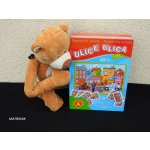 Alexander magnetické příběhy Ulice – Zbozi.Blesk.cz