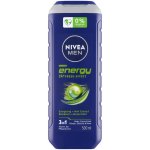 Nivea Men Energy sprchový gel 500 ml – Zboží Dáma Nivea Men Energy sprchový gel 500 ml – Zboží Dáma