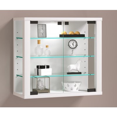 VCM Vitrosa S bílá – Sleviste.cz