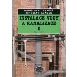 Instalace vody a kanalizace I – Hledejceny.cz