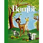 Walt Disney Classics - Bambi - kolektiv, Vázaná – Zbozi.Blesk.cz