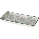 Boltze Podlouhlá miska Eukana, zelená zelená – Zboží Dáma