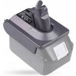 Patona Dyson V6 DC56 DC58 DC59 DC61 DC62 DC72 DC74 SV03 SV04 SV05 SV06 SV07 SV08 – Zbozi.Blesk.cz