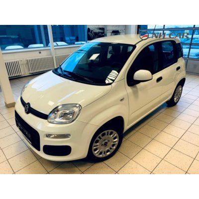 Fiat Panda Manuální převodovka PLUS