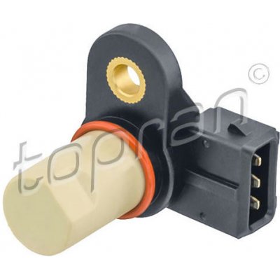 Snímač, poloha vačkového hřídele TOPRAN 820 730 – Sleviste.cz