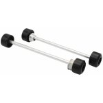 Padací protektory na přední a zadní kolo pro Husqvarna 701 Supermoto – Sleviste.cz