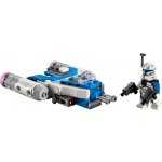 LEGO® Star Wars™ 75391 Mikrostíhačka Y wing™ kapitána Rexe – Zbozi.Blesk.cz