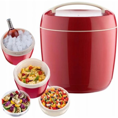 Tescoma Termobox FAMILY 3,5 l – Zbozi.Blesk.cz