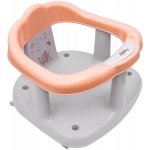 MALTEX dětské sedátko do vany Sloník Peach Rose – Hledejceny.cz