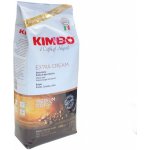 Kimbo Extra Cream 1 kg – Zboží Dáma