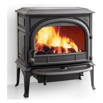 Jotul F 400 ECO SE BP černá