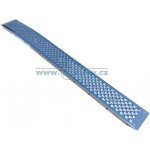 Tanatech Nájezd alu prohnutý 200x20cm nosnost 200kg/ks | Zboží Auto