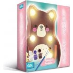 Albi DIY Lampička Medvídek – Zboží Dáma Albi DIY Lampička Medvídek – Zboží Dáma