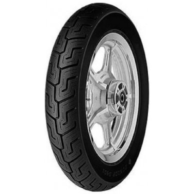 Dunlop D401 Elite S/T Harley-D 90/90 R19 52H – Zboží Mobilmania