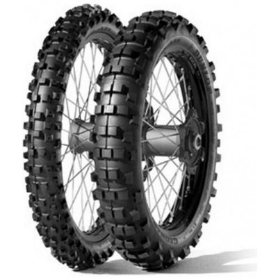 DUNLOP GEOMAX ENDURO S SOFT 90/90 R21 54R – Hledejceny.cz