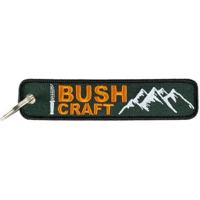 Přívěsek na klíče FOSTEX BUSHCRAFT – Zboží Mobilmania