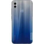 Nillkin Nature TPU šedé Honor 10 Lite / Huawei P Smart 2019 – Hledejceny.cz