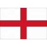 Anglie vlajka