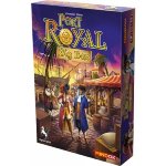 Pegasus Spiele Port Royal Big box – Zboží Živě