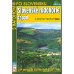 Slovenské rudohorie západ – Zbozi.Blesk.cz