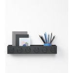 LEGO® 40211731 Desk 8 modrý – Zboží Mobilmania