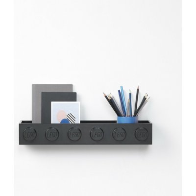 LEGO® 40211731 Desk 8 modrý – Zboží Mobilmania