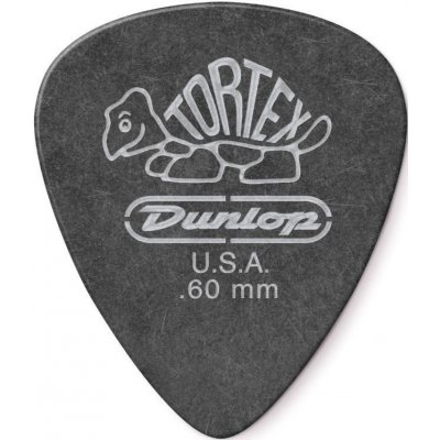 Dunlop 488R 0.60 Tortex Standard Trsátko – Zboží Dáma