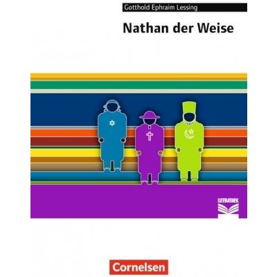 Nathan der Weise Holtz-Meynert ElmarPaperback