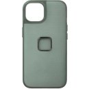 Peak Design Everyday Case Apple iPhone 14 Sage