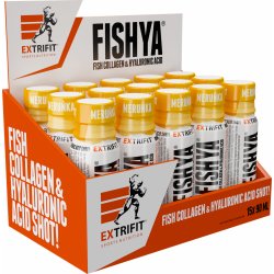 Extrifit Fishya Shot 15 x 90 ml