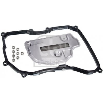 Sada hydraulickeho filtru, automaticka prevodovka FEBI BILSTEIN 106100 FB 106100 – Hledejceny.cz