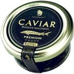 Cavipoint Amur Royal Premium sturgeon caviar 50 g jar – Zboží Dáma