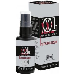 Hot XXL Stabilizer for men 50ml